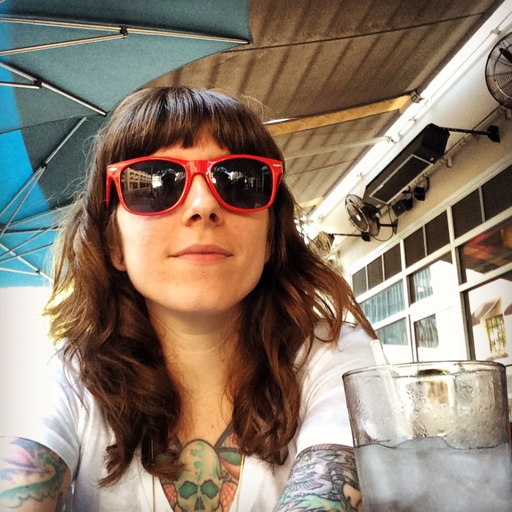 Meet your Posher, Nicole